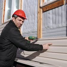 Best Vinyl Siding Installation  in Rockford, IL